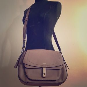 Guess large crossbody